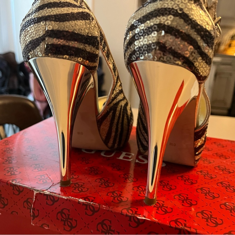 Guess Heels